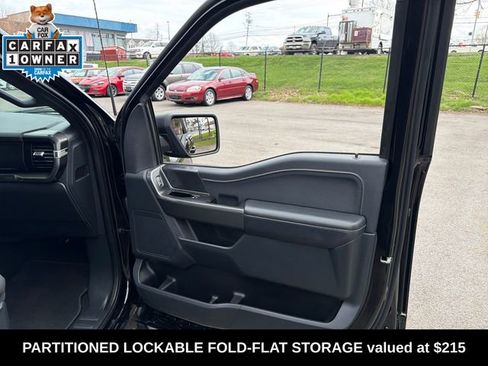 Used 2023 Ford F150 XLT w/ Equipment Group 302A High image 12