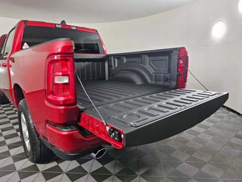 New 2026 RAM 1500 Big Horn w/ Sport Appearance Package AWD/4WD image 15