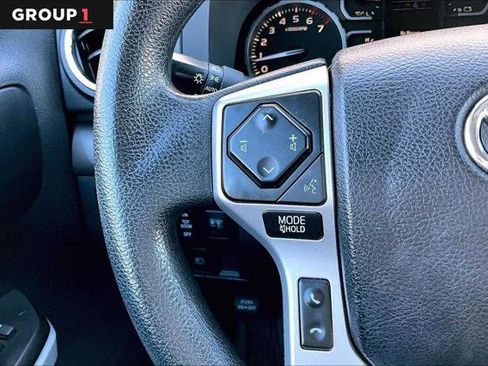 Certified 2021 Toyota Tundra SR5 w/ TRD Off-Road Package image 26