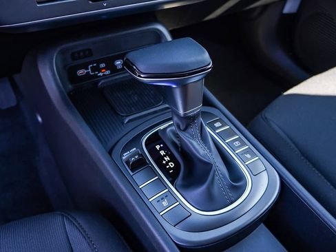 New 2026 Hyundai Kona SEL Sport image 24