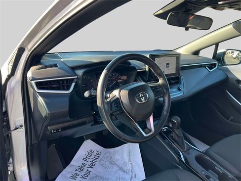 Certified 2023 Toyota Corolla SE image 23