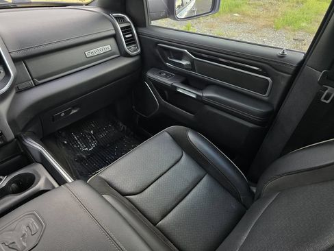 Used 2022 RAM 1500 Laramie w/ Sport Appearance Package AWD/4WD image 20