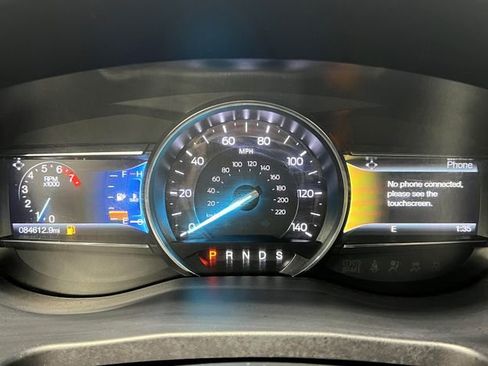 Used 2017 Ford Explorer Sport w/ Equipment Group 401A image 23