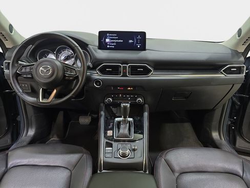 Used 2025 MAZDA CX-5 Carbon Edition AWD/4WD image 10