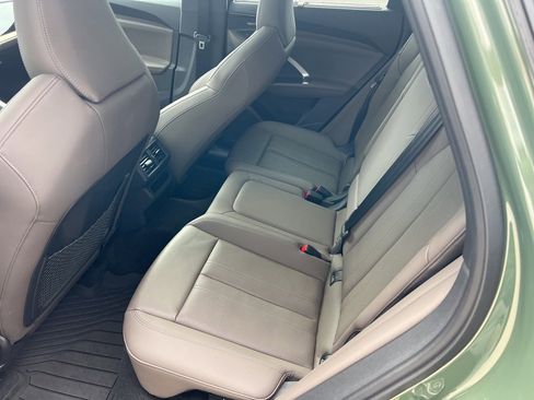 Used 2025 Audi Q5 Premium Plus w/ Premium Plus image 62