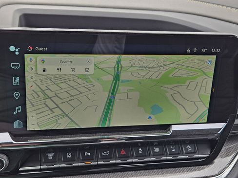 New 2026 Chevrolet Silverado 2500 ZR2 w/ ZR2 Bison Edition image 12