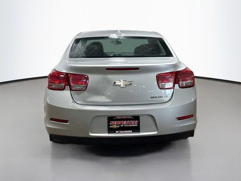 Used 2013 Chevrolet Malibu LT FWD image 7