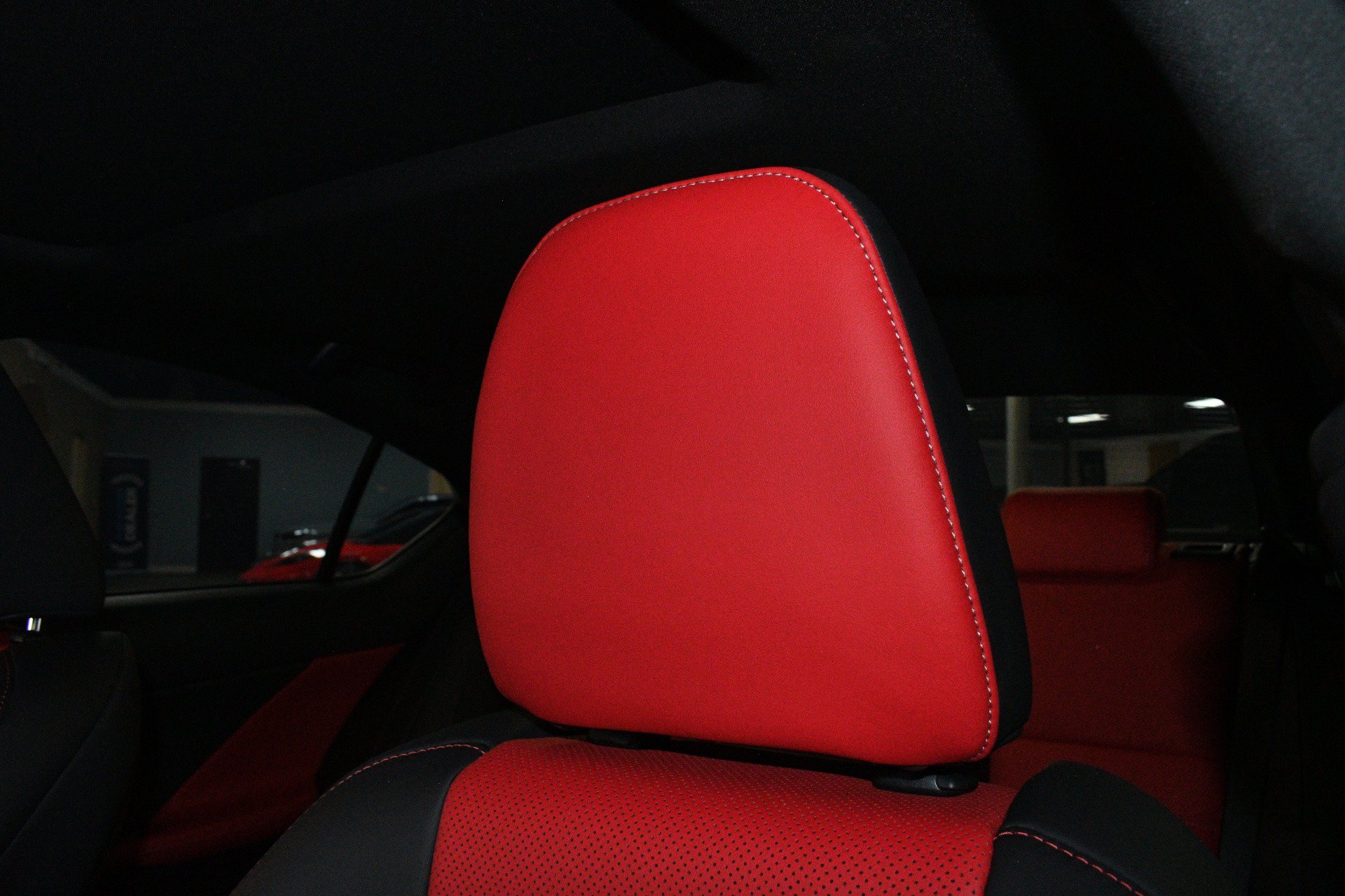 Used 2026 Lexus IS 350 F Sport w/ Technology Package RWD image 9