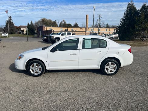 Used 2008 Chevrolet Cobalt LS w/ Protection Package image 2