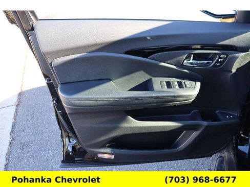 Used 2021 Honda Passport Elite image 24