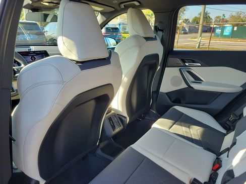 New 2026 BMW X1 M35i w/ Technology Package image 10