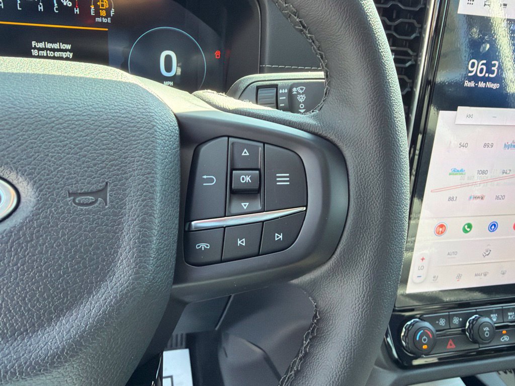 New 2026 Ford Ranger Lariat w/ FX4 Off-Road Package AWD/4WD image 26