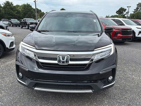 Used 2020 Honda Pilot Touring image 2