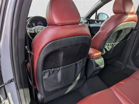 Used 2022 Kia K5 GT-Line w/ GT-Line FWD Premium Package image 24