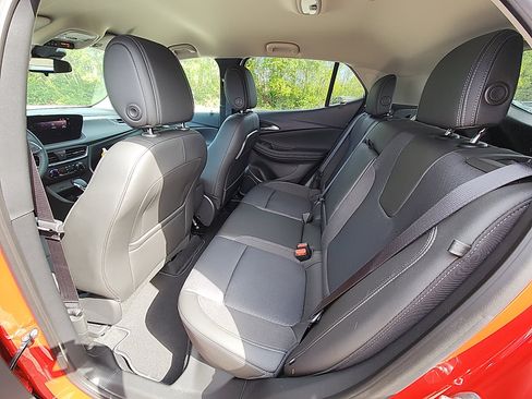 New 2026 Buick Encore GX Preferred w/ Comfort Package image 29