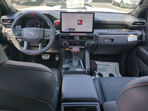 New 2026 Toyota Tacoma TRD Pro AWD/4WD image 26