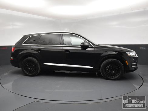 Used 2018 Audi Q7 2.0T Premium Plus w/ Premium Plus Package image 51