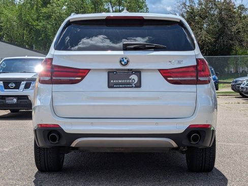 Used 2016 BMW X5 xDrive35i w/ Premium Package Enhanced AWD/4WD image 10