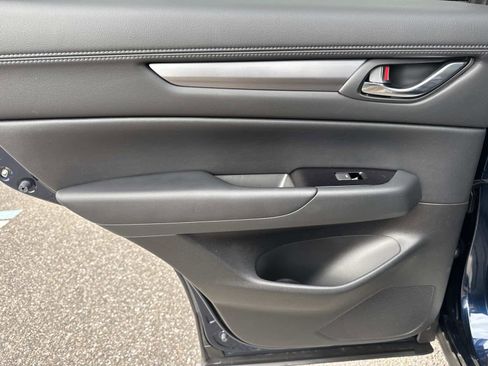 Used 2022 MAZDA CX-5 AWD 2.5 S w/ Select Package image 11