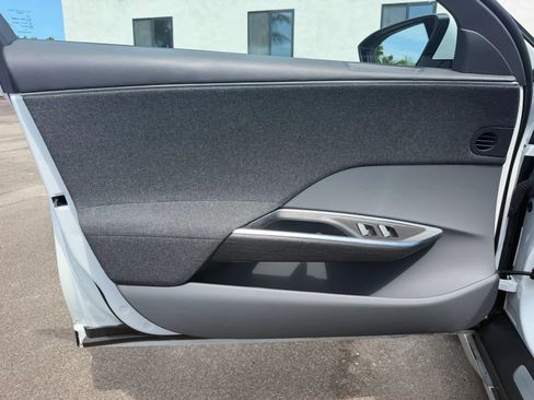 Used 2024 Lucid Air Touring AWD/4WD image 12