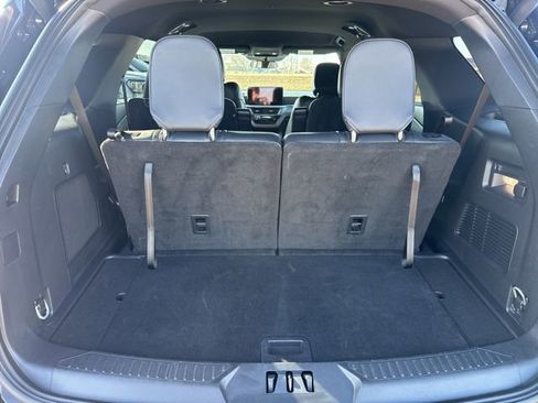 Used 2025 Ford Explorer ST-Line image 26