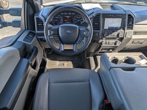 Used 2020 Ford F250 XL w/ Power Equipment Group image 8