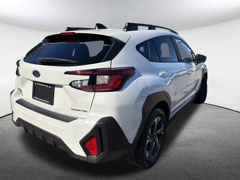 Certified 2025 Subaru Crosstrek 2.5i Premium AWD/4WD image 16