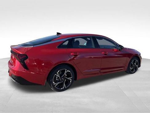 New 2026 Kia K5 GT-Line image 2