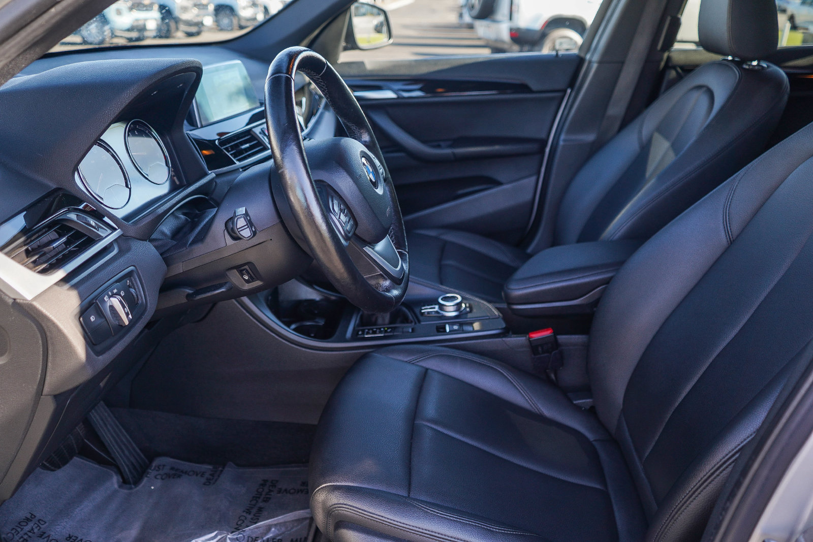 Used 2019 BMW X1 sDrive28i FWD image 19