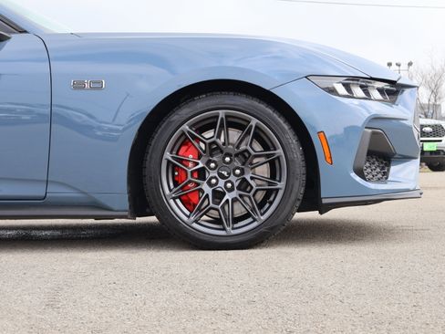 Used 2024 Ford Mustang GT Premium w/ GT Performance Package image 10