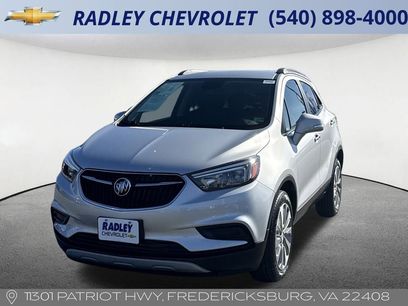 Used 2019 Buick Encore Preferred