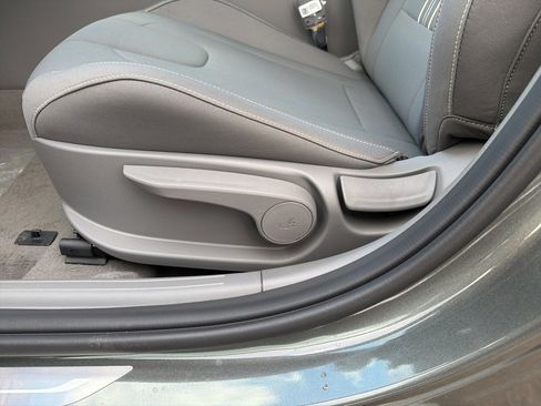 New 2026 Hyundai Elantra Sport image 13