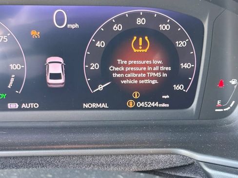 Used 2023 Honda Accord Sport image 7