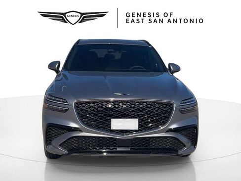 New 2026 Genesis GV70 3.5T Sport Prestige AWD/4WD image 8