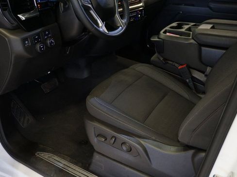 Certified 2024 Chevrolet Silverado 1500 LT image 23