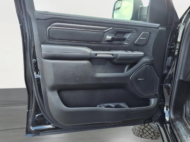 New 2026 RAM 1500 RHO w/ RHO Level 1 Equipment Group AWD/4WD image 17