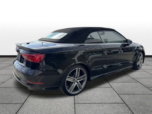 Used 2016 Audi A3 2.0T Premium Plus w/ Premium Plus Package image 5