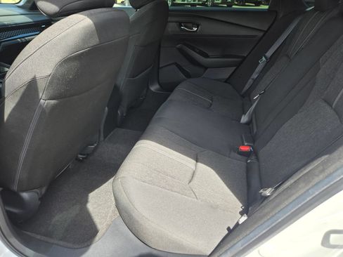 Used 2024 Honda Accord Sport image 16