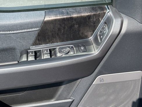 New 2026 Ford F350 Lariat w/ Lariat Ultimate Package image 27