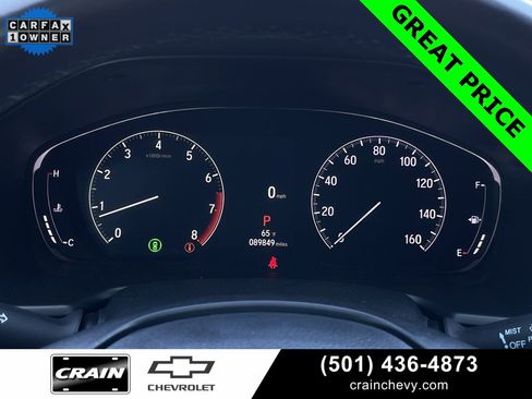 Used 2022 Honda Accord Sport image 15