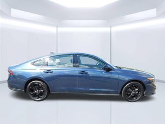 Used 2025 Honda Accord SE video 2