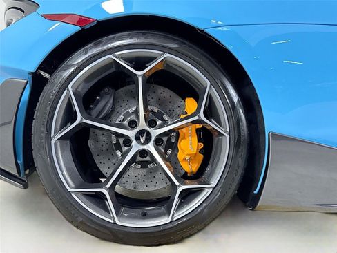 Used 2019 McLaren 600LT image 33