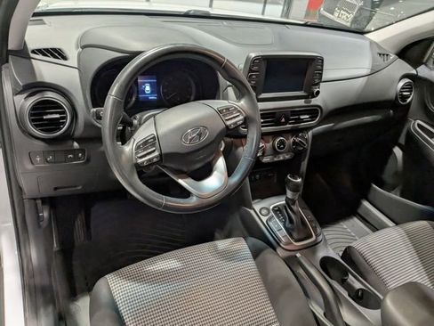 Used 2019 Hyundai Kona SEL image 25