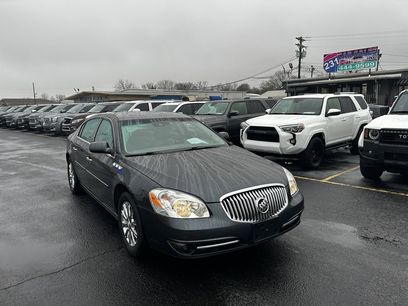 Used 2011 Buick Lucerne CXL