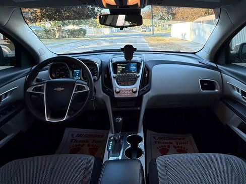Used 2016 Chevrolet Equinox LT image 11