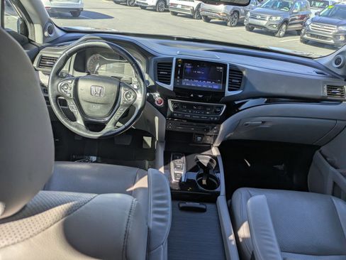 Used 2016 Honda Pilot Elite image 27