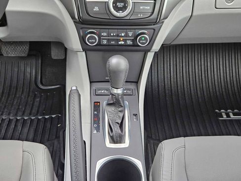 Certified 2019 Acura ILX w/Technology Pkg image 19