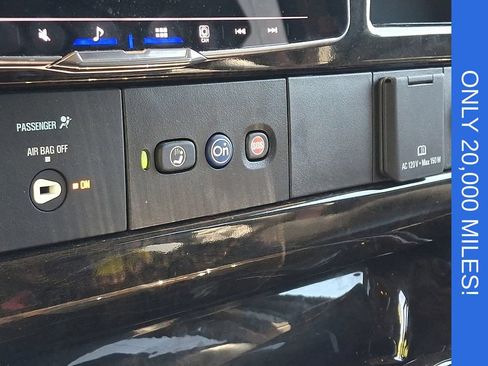 Certified 2023 Chevrolet Express 2500 RWD image 25