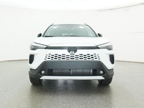 New 2026 Toyota Corolla Cross XSE image 31