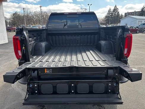 New 2026 GMC Sierra 1500 SLT w/ SLT Premium Plus Package AWD/4WD image 30